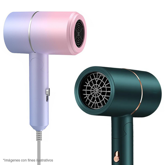 SECADORA PARA CABELLO a solo Q 149.00